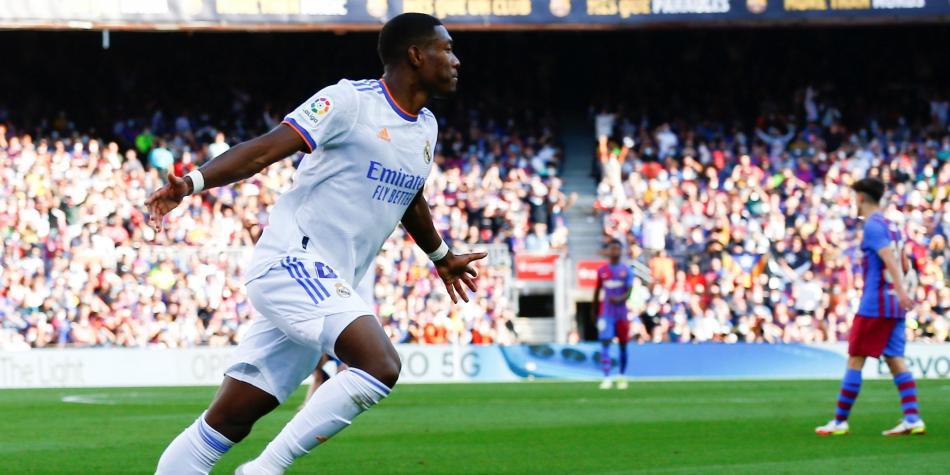David Alaba
