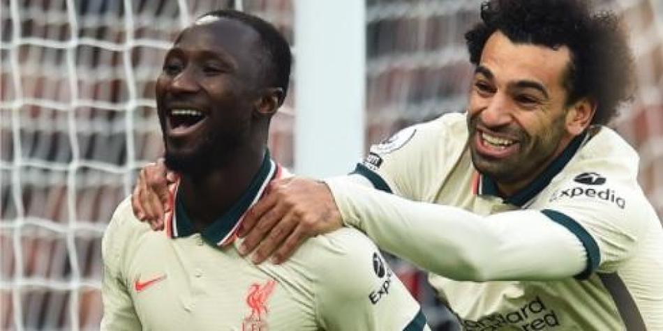 Liverpool