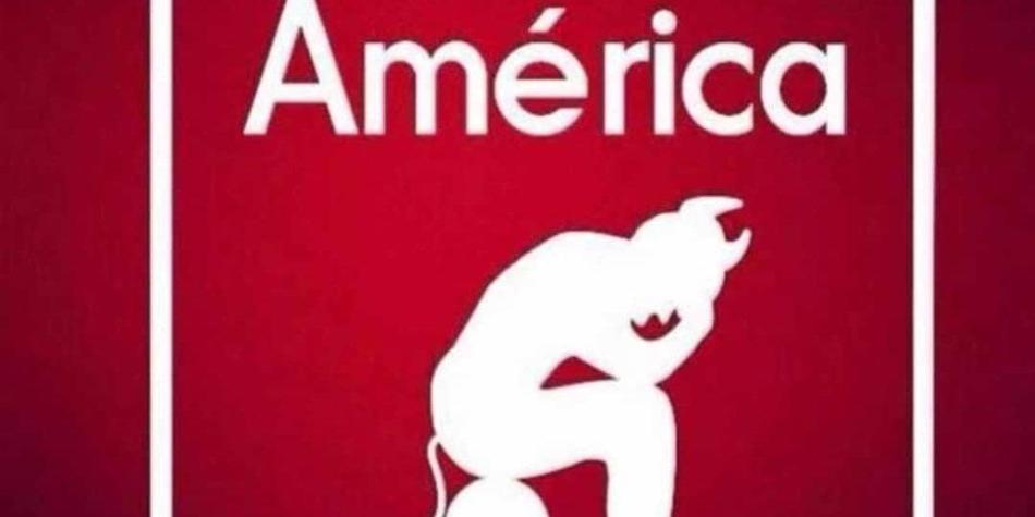 Meme América de Cali