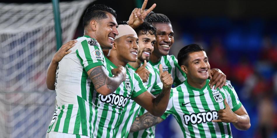 Atlético Nacional