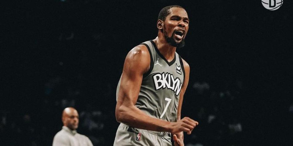 Nets Brooklyn