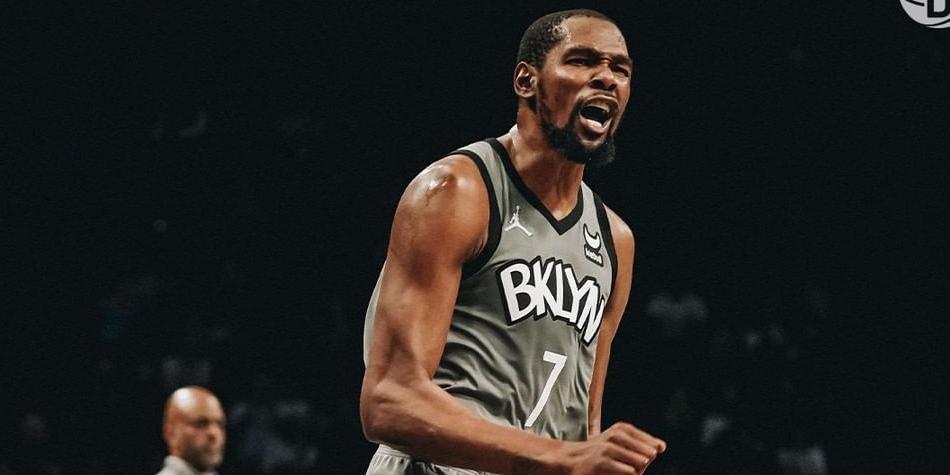 Nets Brooklyn
