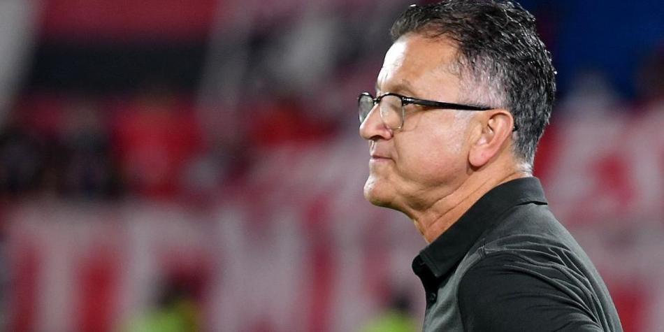 Juan Carlos Osorio
