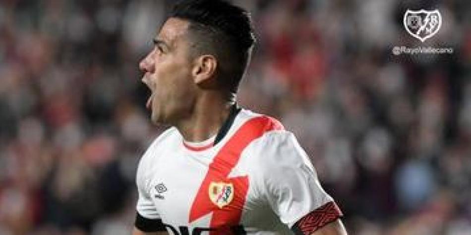 Falcao