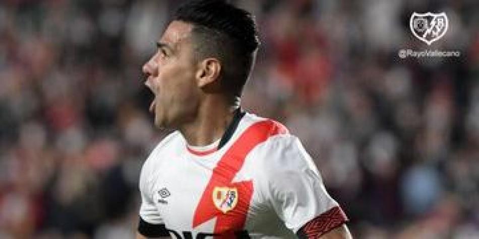 Falcao