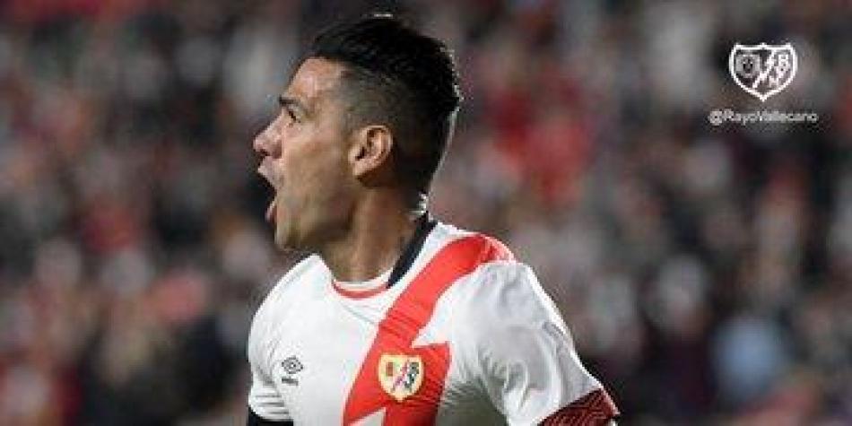 Falcao