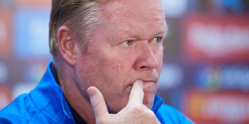Ronald Koeman