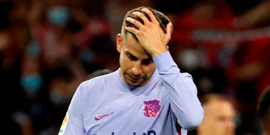 Gerard Piqué