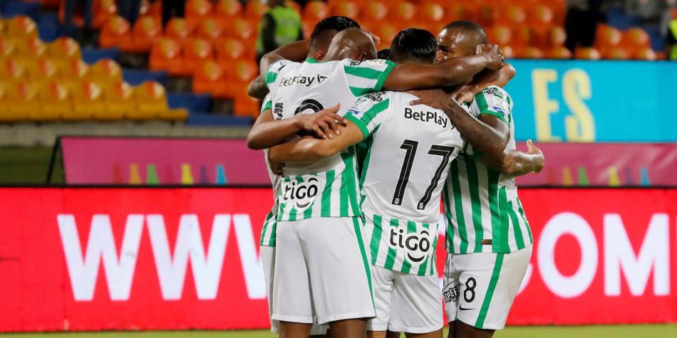 Atlético Nacional