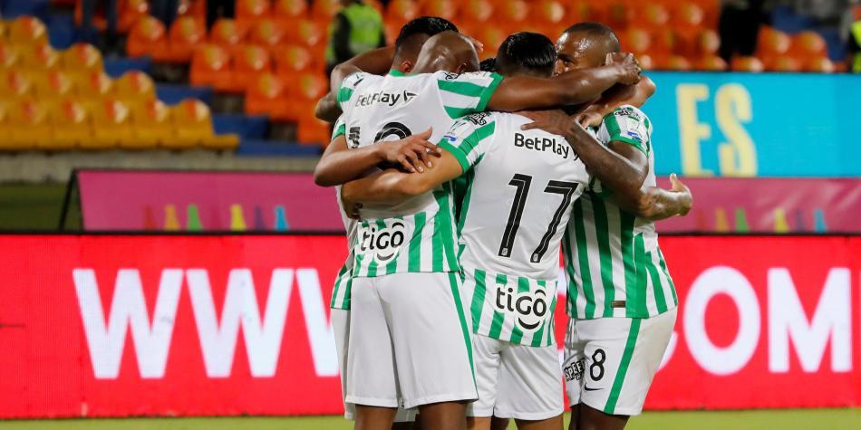 Atlético Nacional