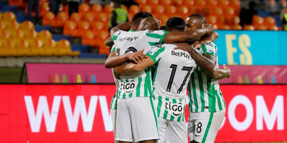 Atlético Nacional