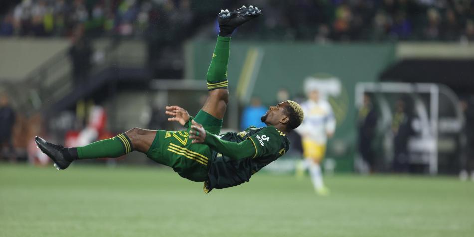 Dairon Asprilla