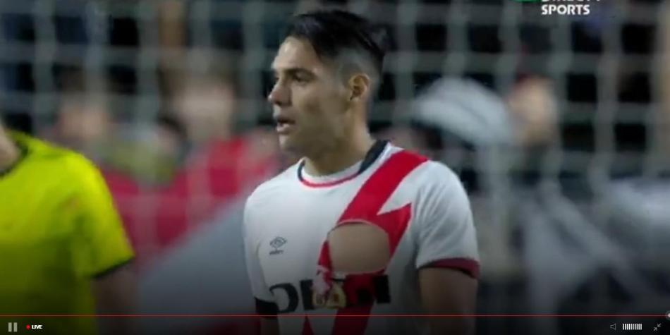 Falcao