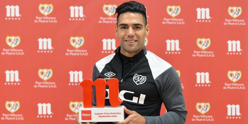 Falcao