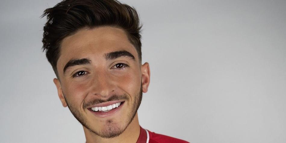 Joshua Cavallo