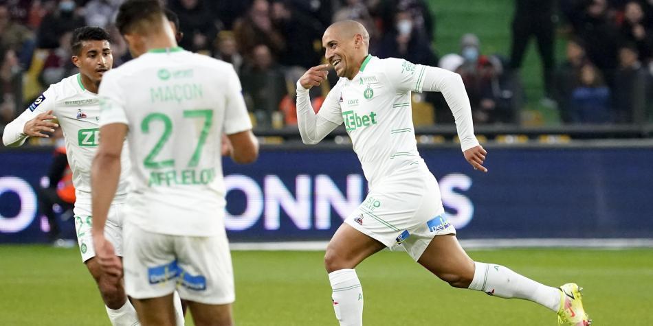 Wahbi Khazri