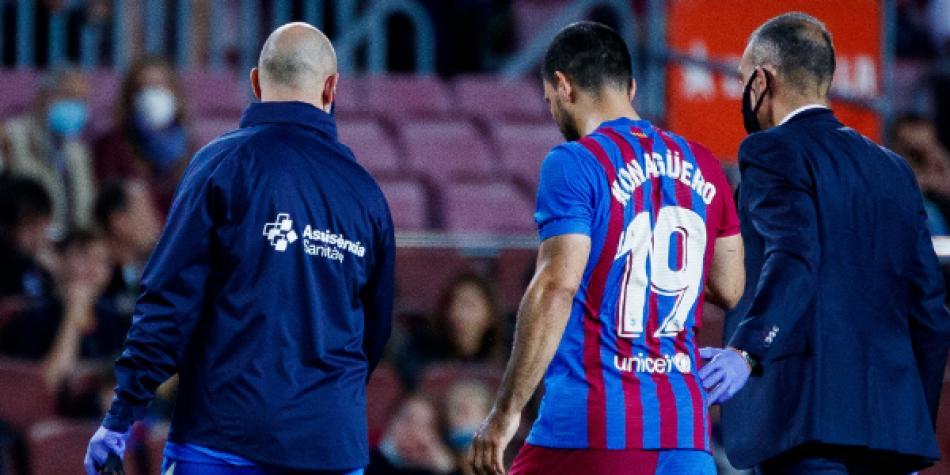 Sergio Agüero