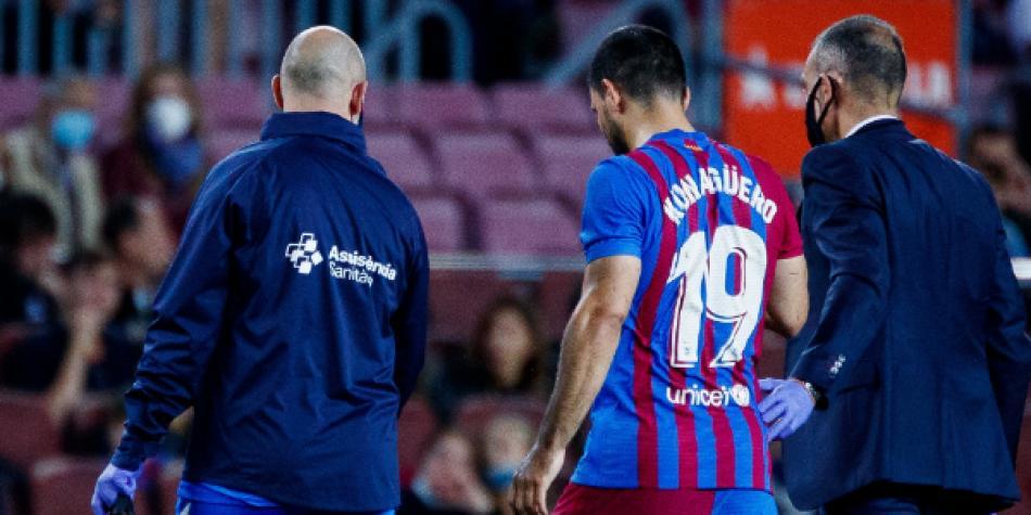 Sergio Agüero