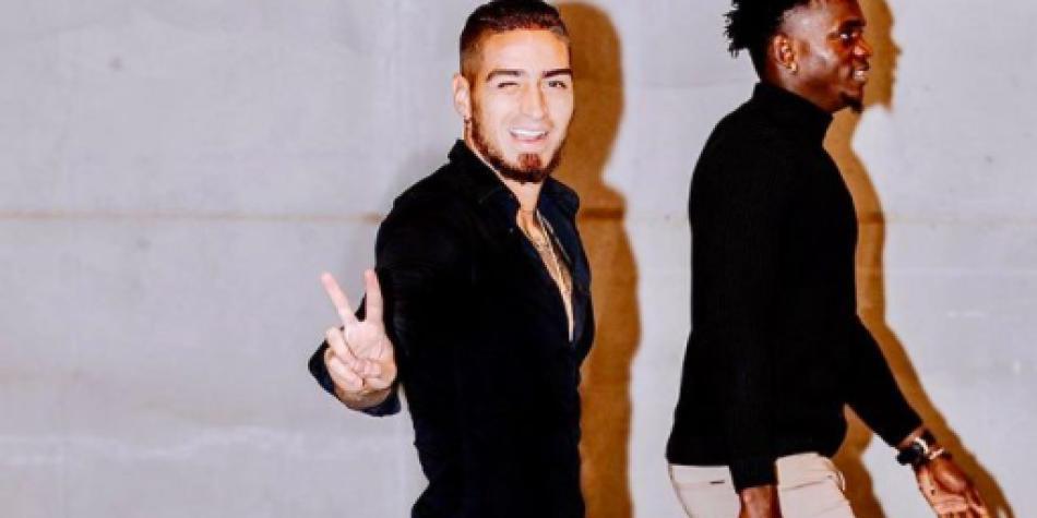 Cristian Arango