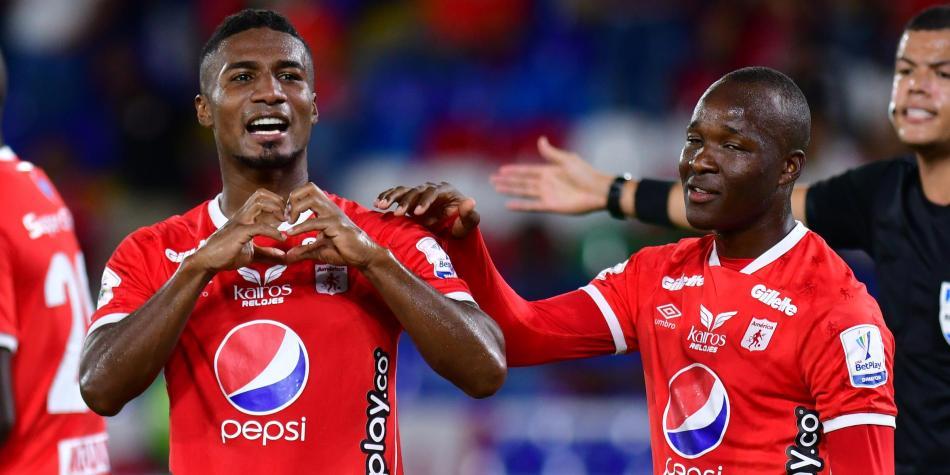 Hector Quiñones y Emerson Batalla