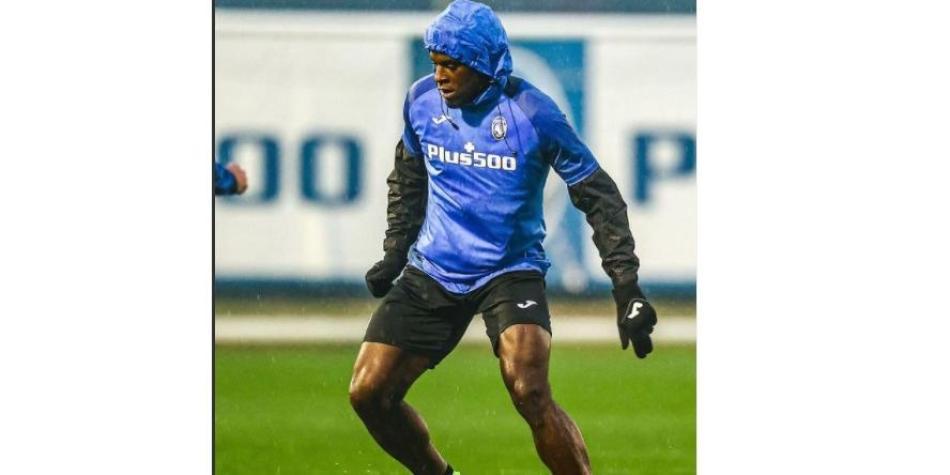 Duván Zapata