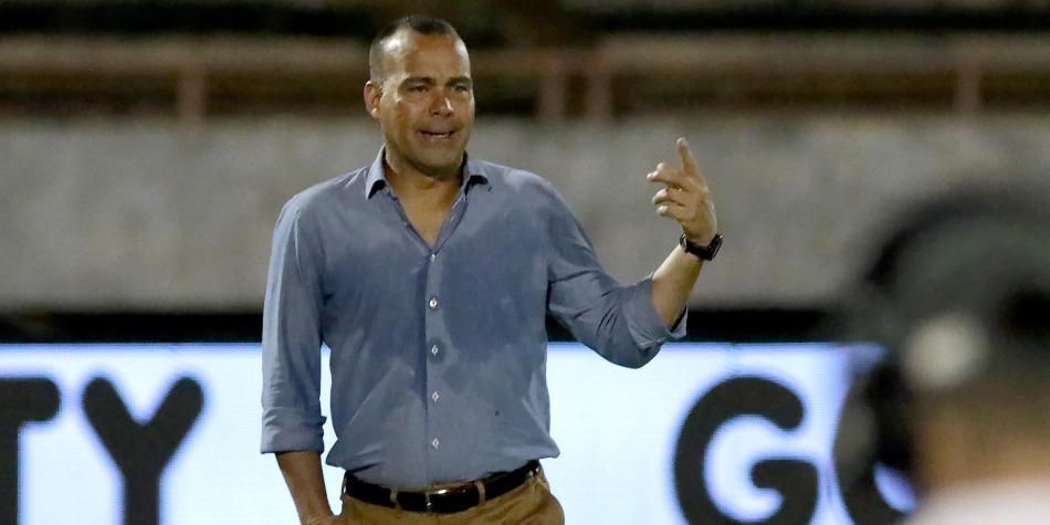 Rafael Dudamel