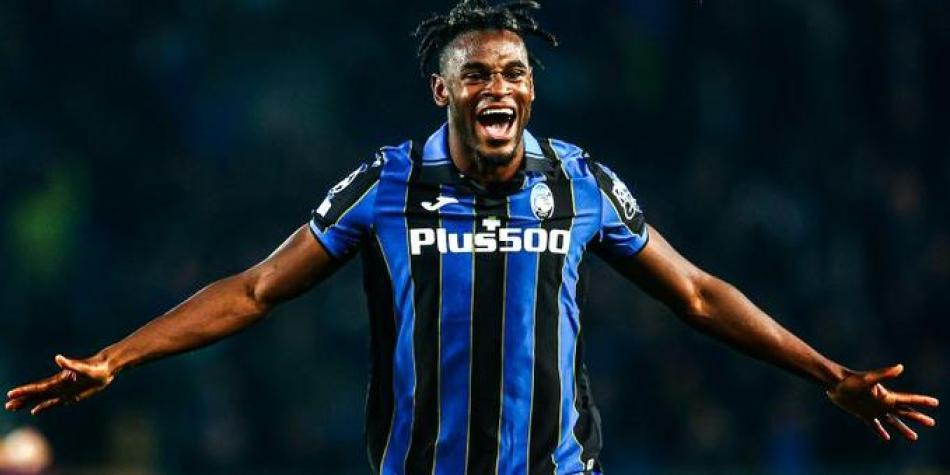 Duván Zapata