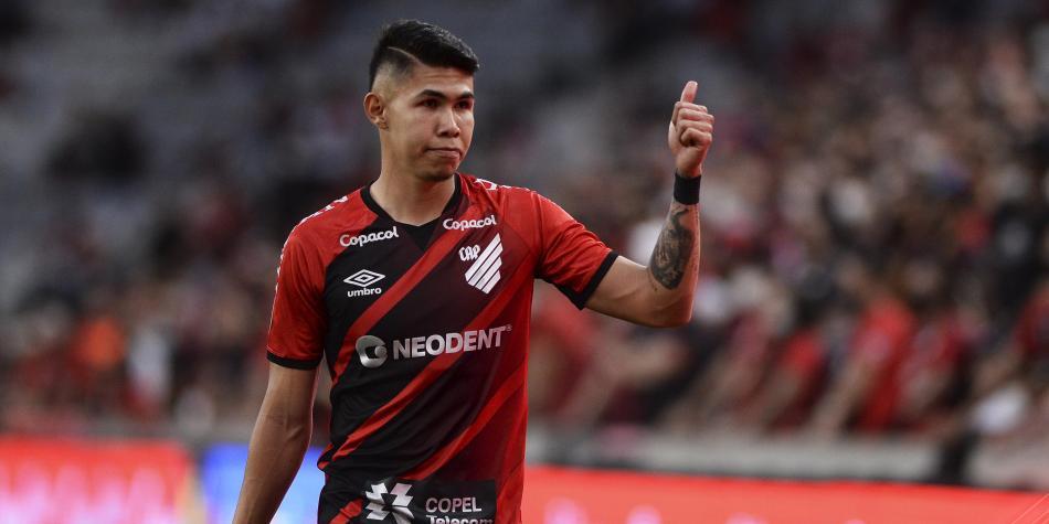 Nicolás Hernández
