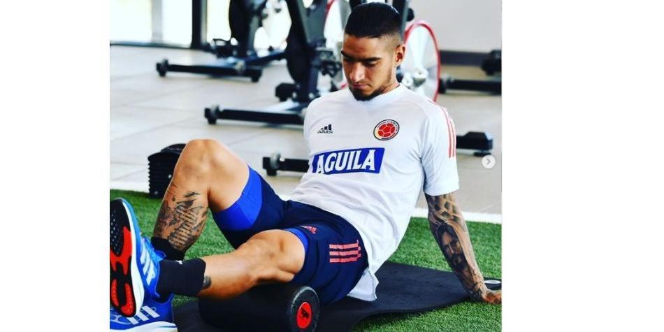 Cristian 'Chicho' Arango