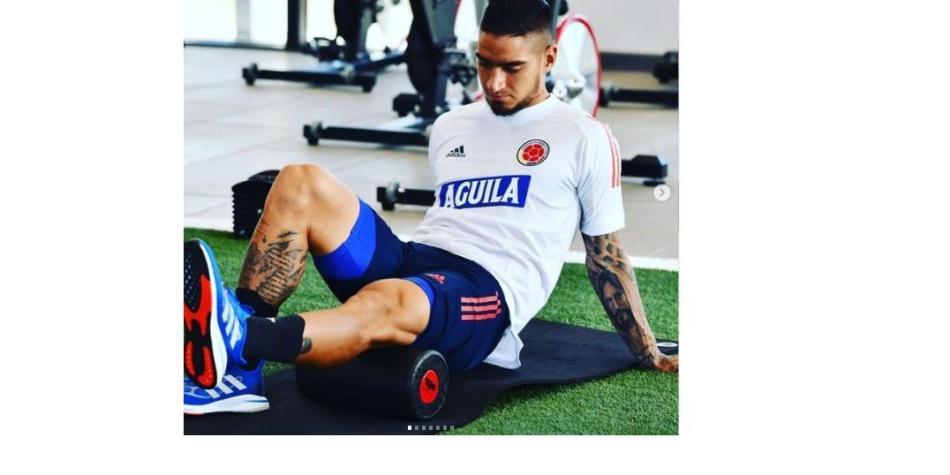 Cristian 'Chicho' Arango