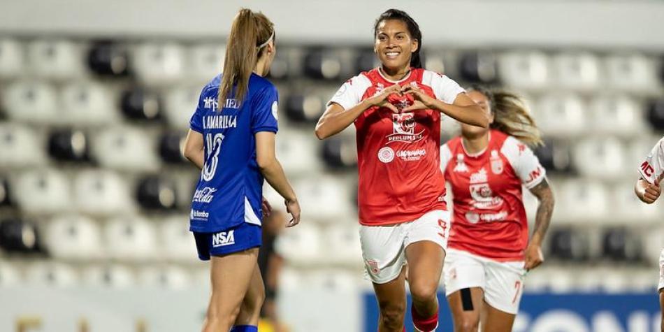 Santa Fe Femenino