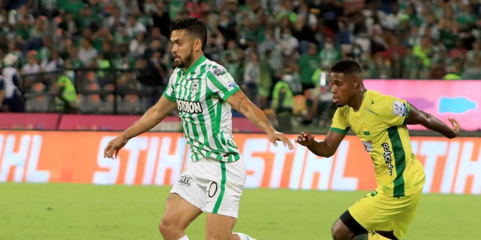 Andrés Andrade