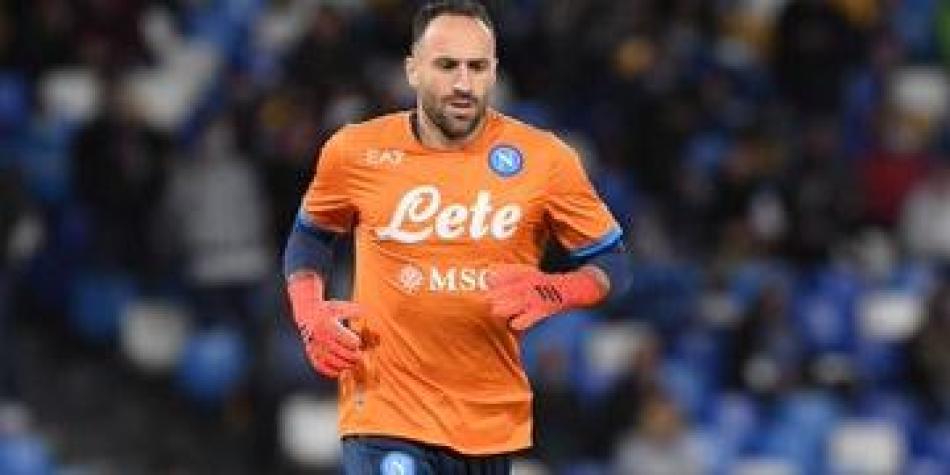 David Ospina