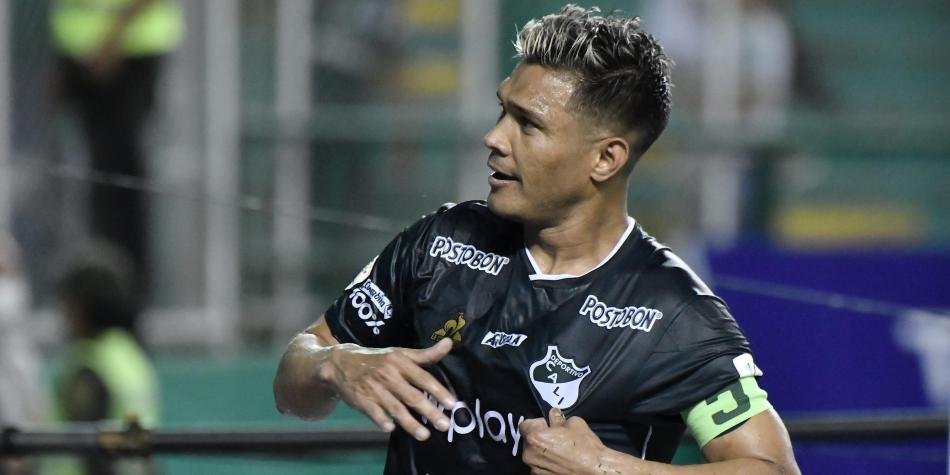 Teófilo Gutiérrez