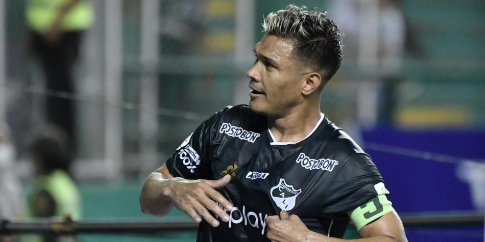 Teófilo Gutiérrez