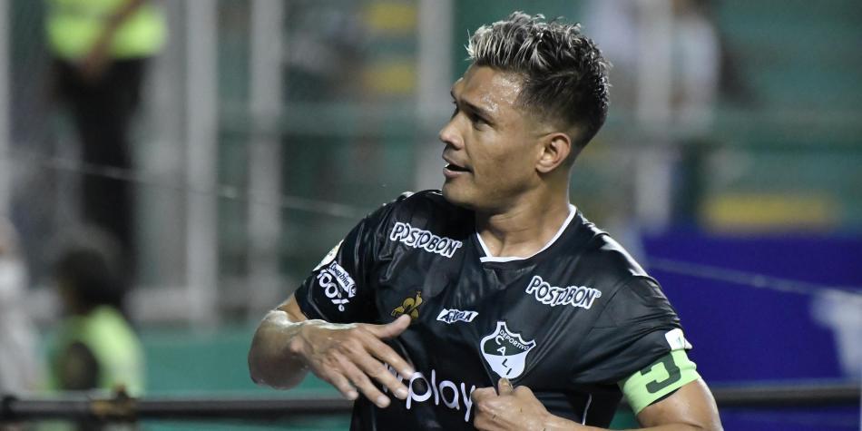 Teófilo Gutiérrez
