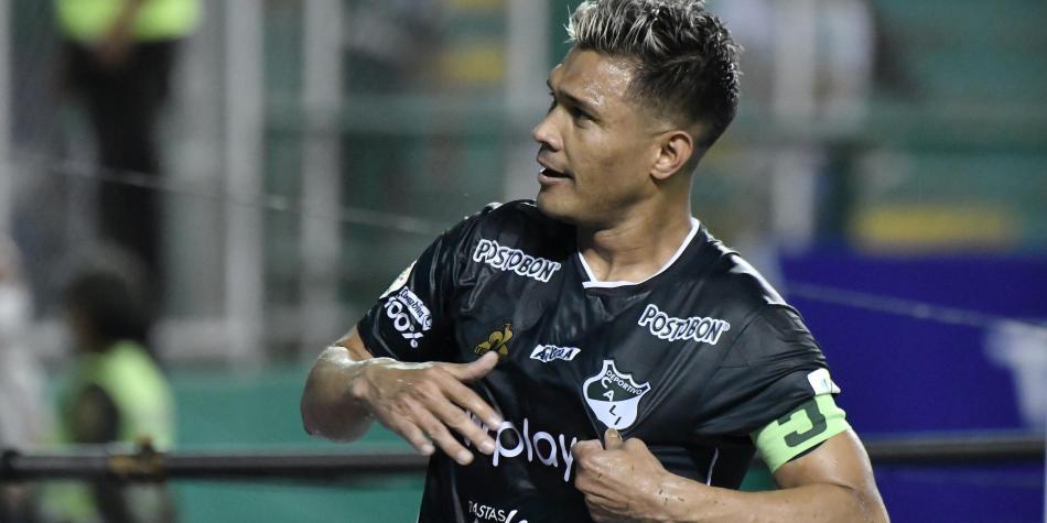 Teófilo Gutiérrez