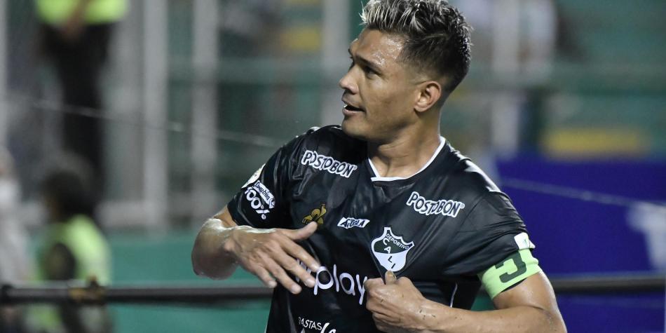 Teófilo Gutiérrez