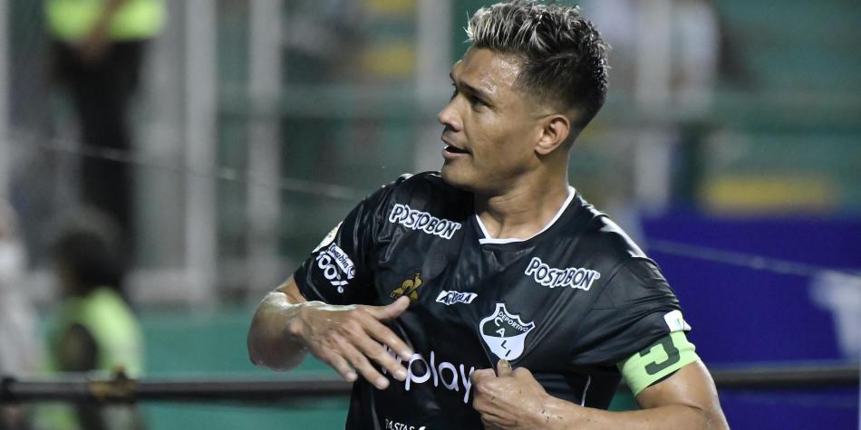 Teófilo Gutiérrez