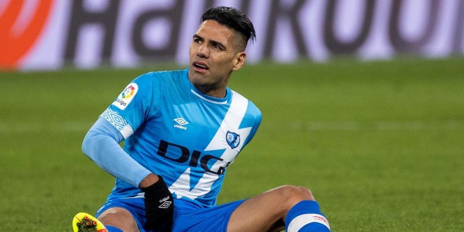 Falcao
