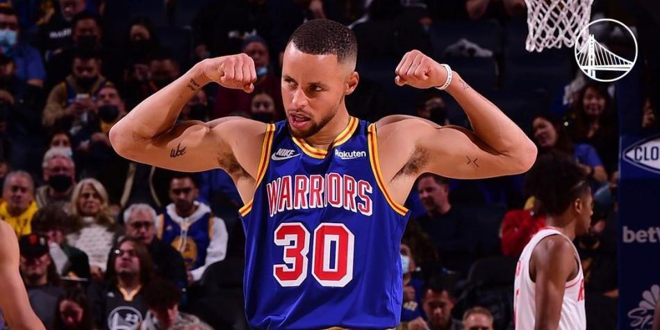 Golden State Warriors