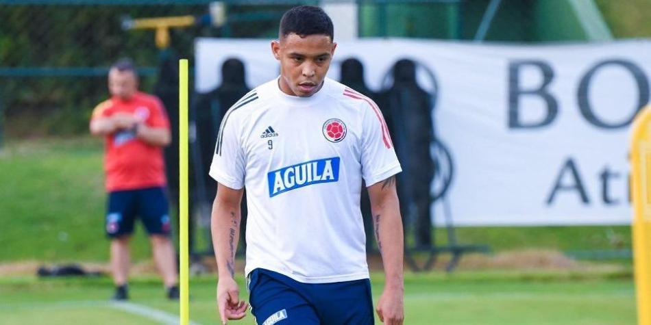 Luis Fernando Muriel