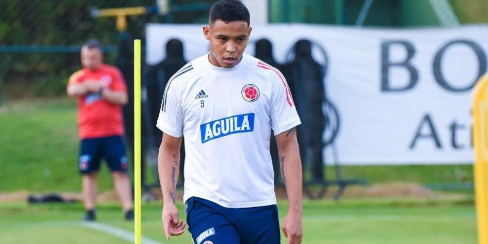 Luis Fernando Muriel