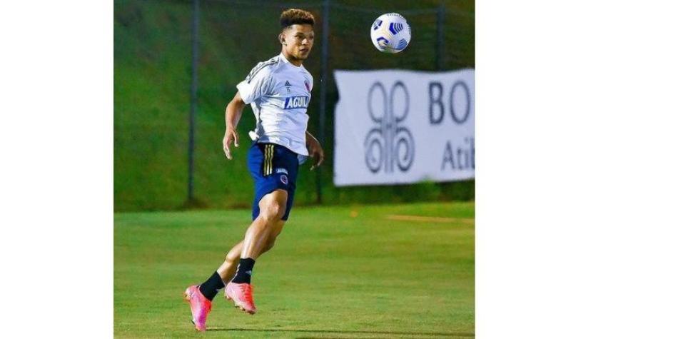Diego Valoyes