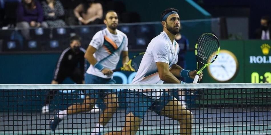 Cabal y Farah