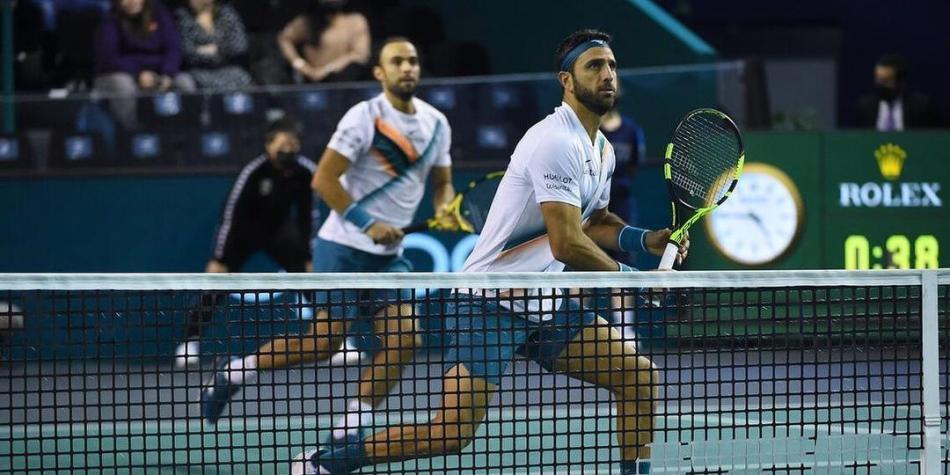 Cabal y Farah