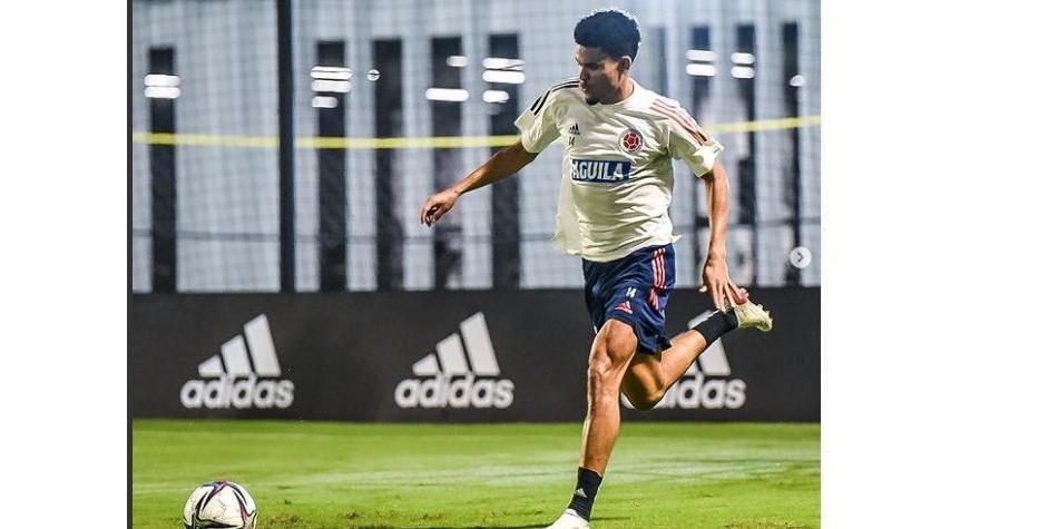 Luis Díaz