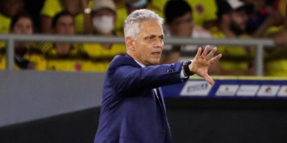 Reinaldo Rueda