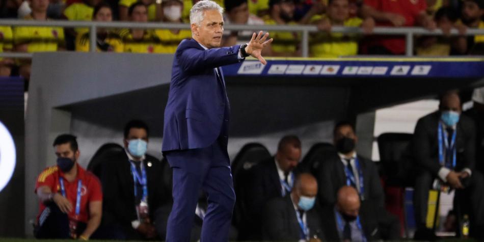 Reinaldo Rueda
