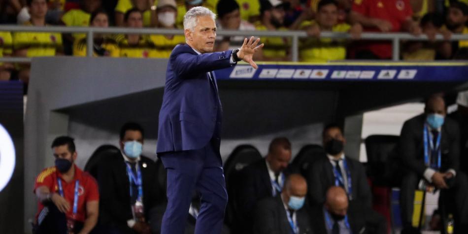 Reinaldo Rueda
